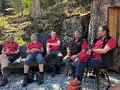 Ausflug Iseltal Bild 40