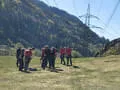 Ausflug Iseltal Bild 37
